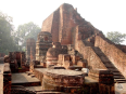 Ấn Độ và Bhutan hợp tác phát triển trường đại học cổ Nalanda